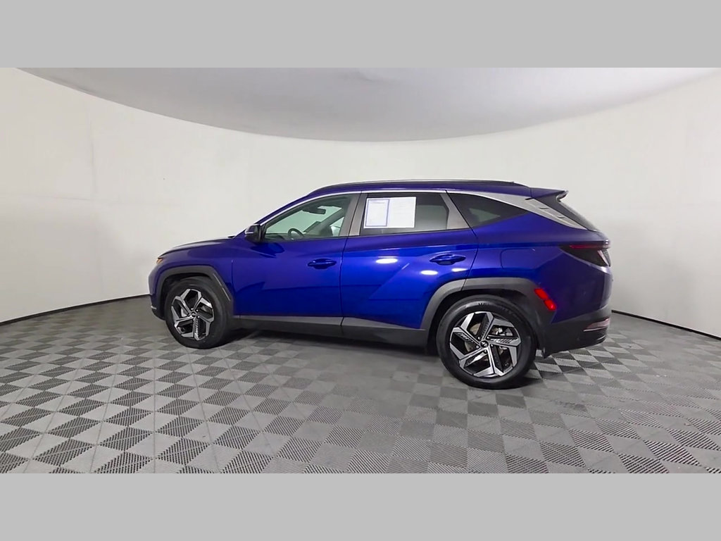Used 2023 Hyundai Tucson SEL w/ Convenience Package FWD image 45