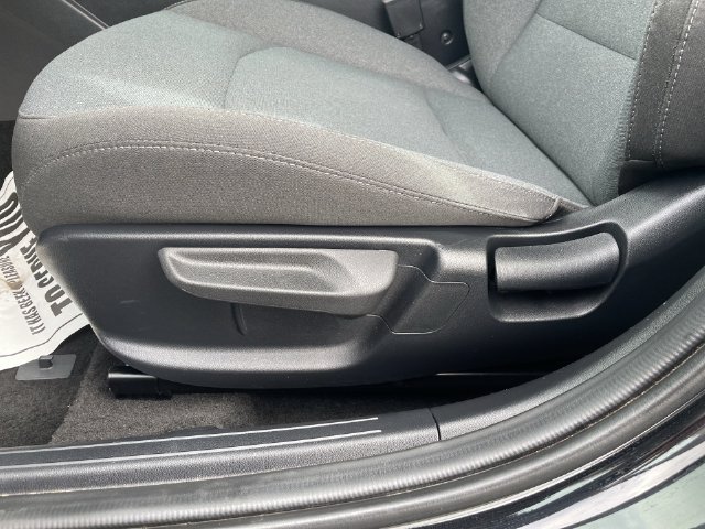 Used 2025 Kia K4 FWD image 16