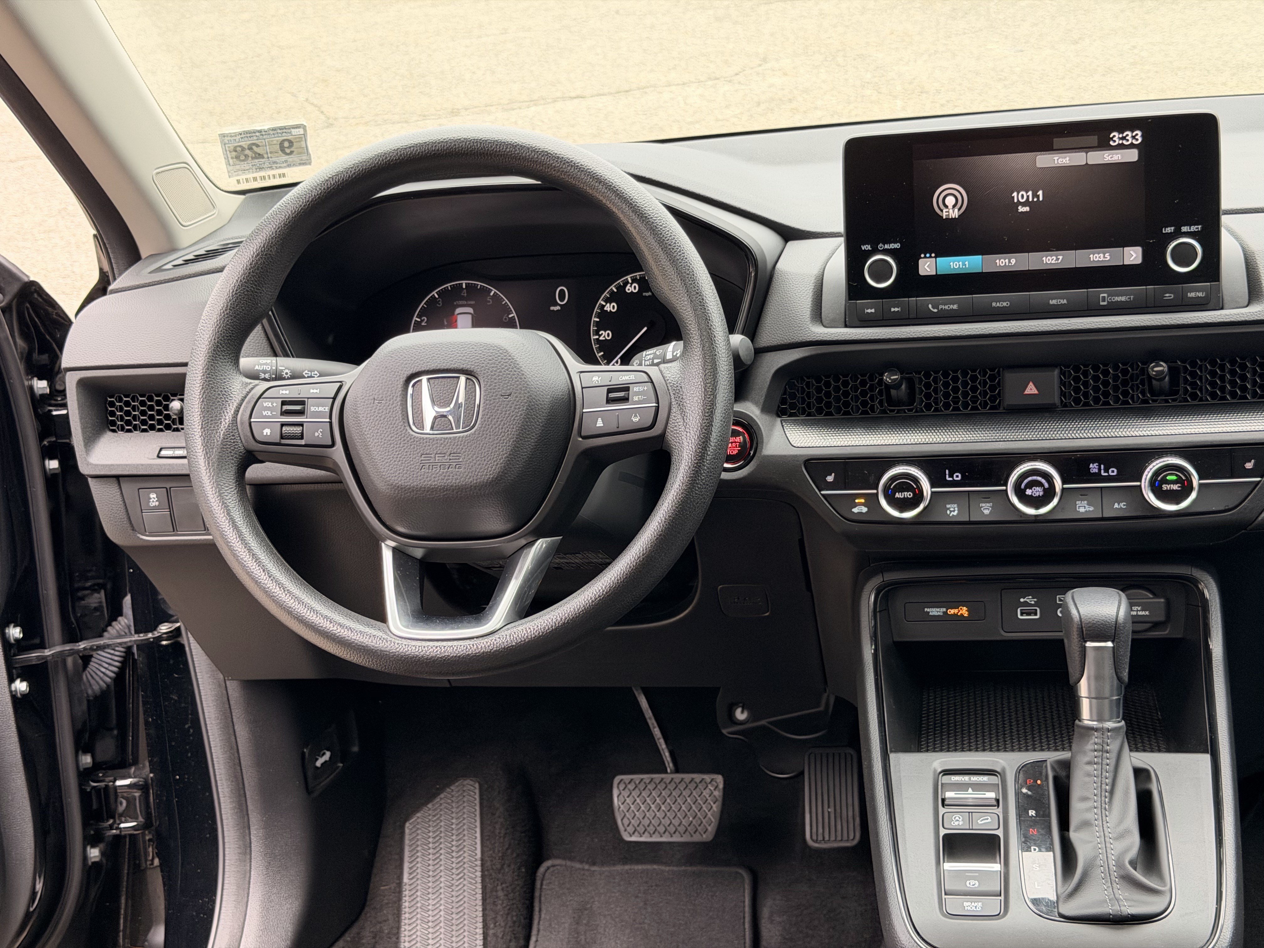 Used 2024 Honda CR-V EX image 19