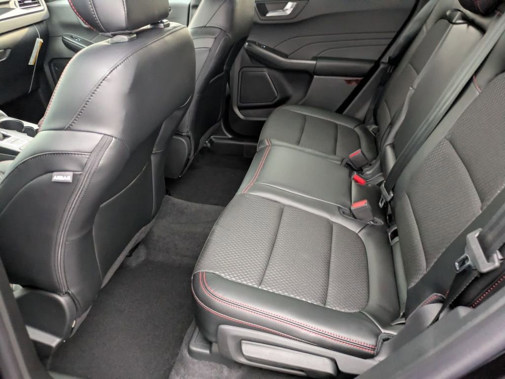 New 2026 Ford Escape ST-Line w/ Cold Weather Package image 42