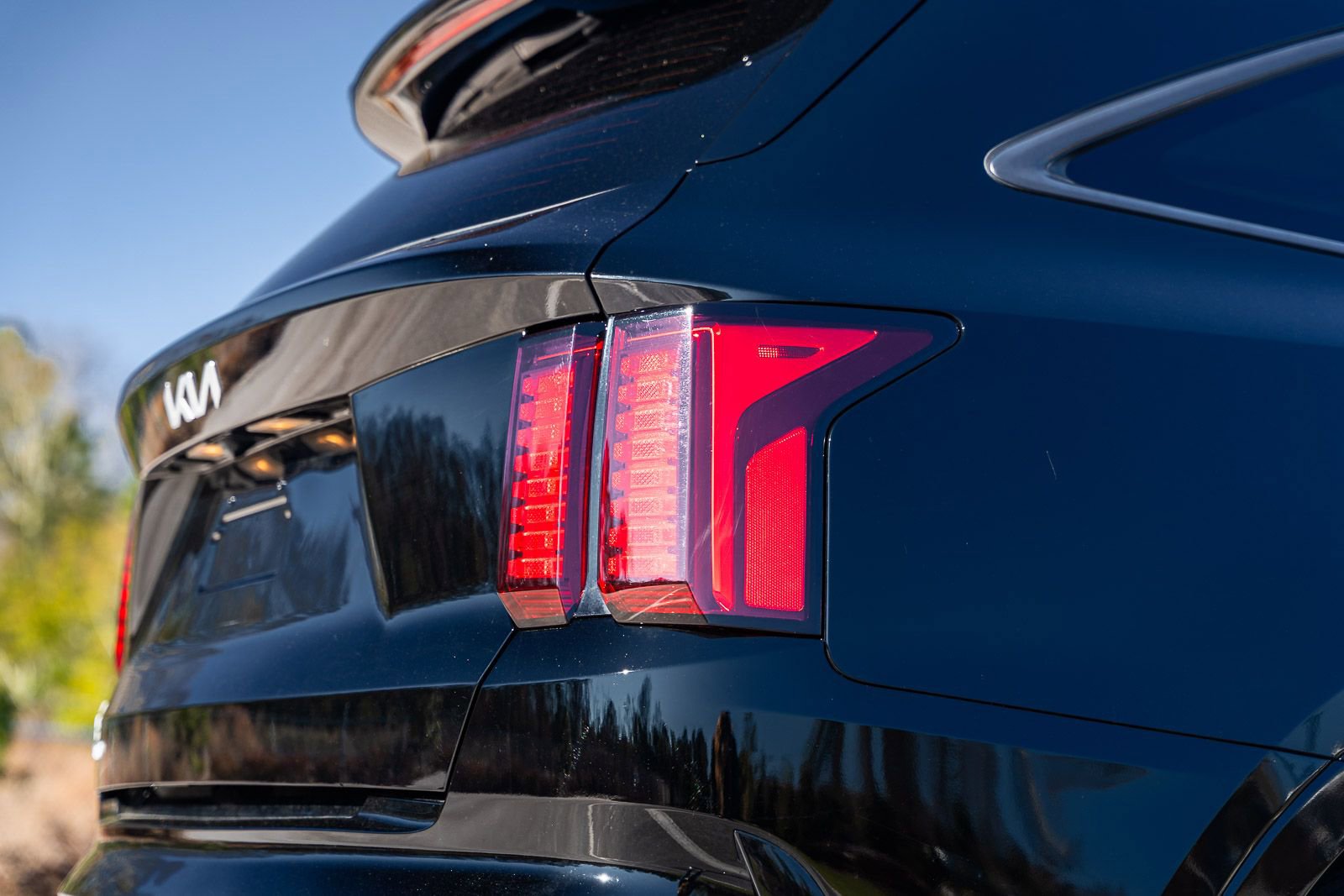 Used 2023 Kia Sorento S w/ Panoramic Sunroof Package image 14