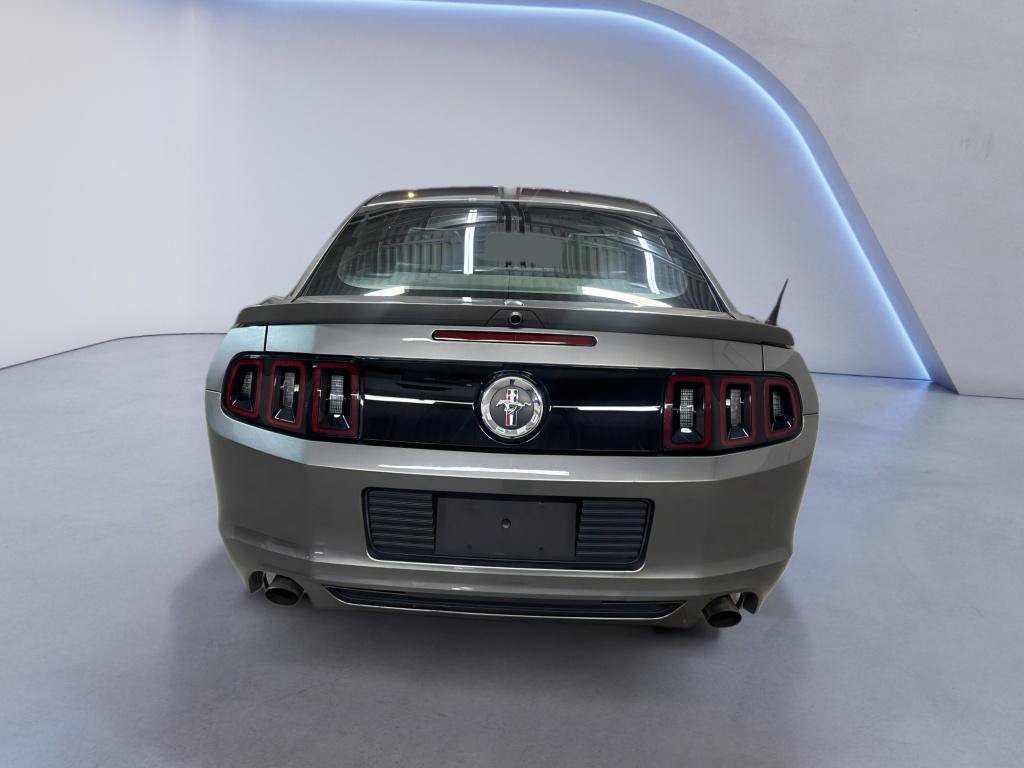 Used 2013 Ford Mustang Premium w/ Electronics Pkg RWD image 7