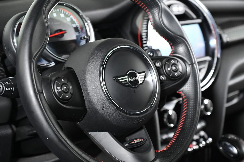 Used 2019 MINI Cooper John Cooper Works image 12