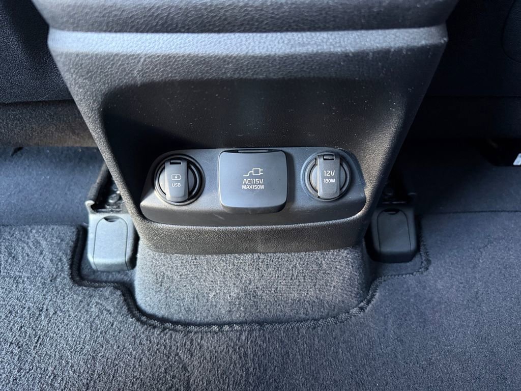 Used 2019 Kia Sorento SX FWD image 32