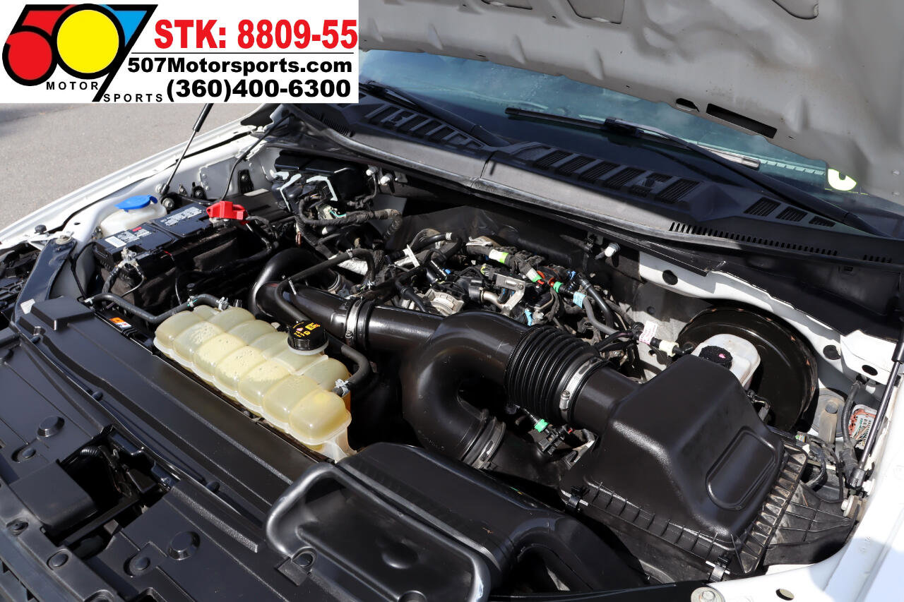 Used 2019 Ford F150 XL w/ Equipment Group 101A Mid image 20