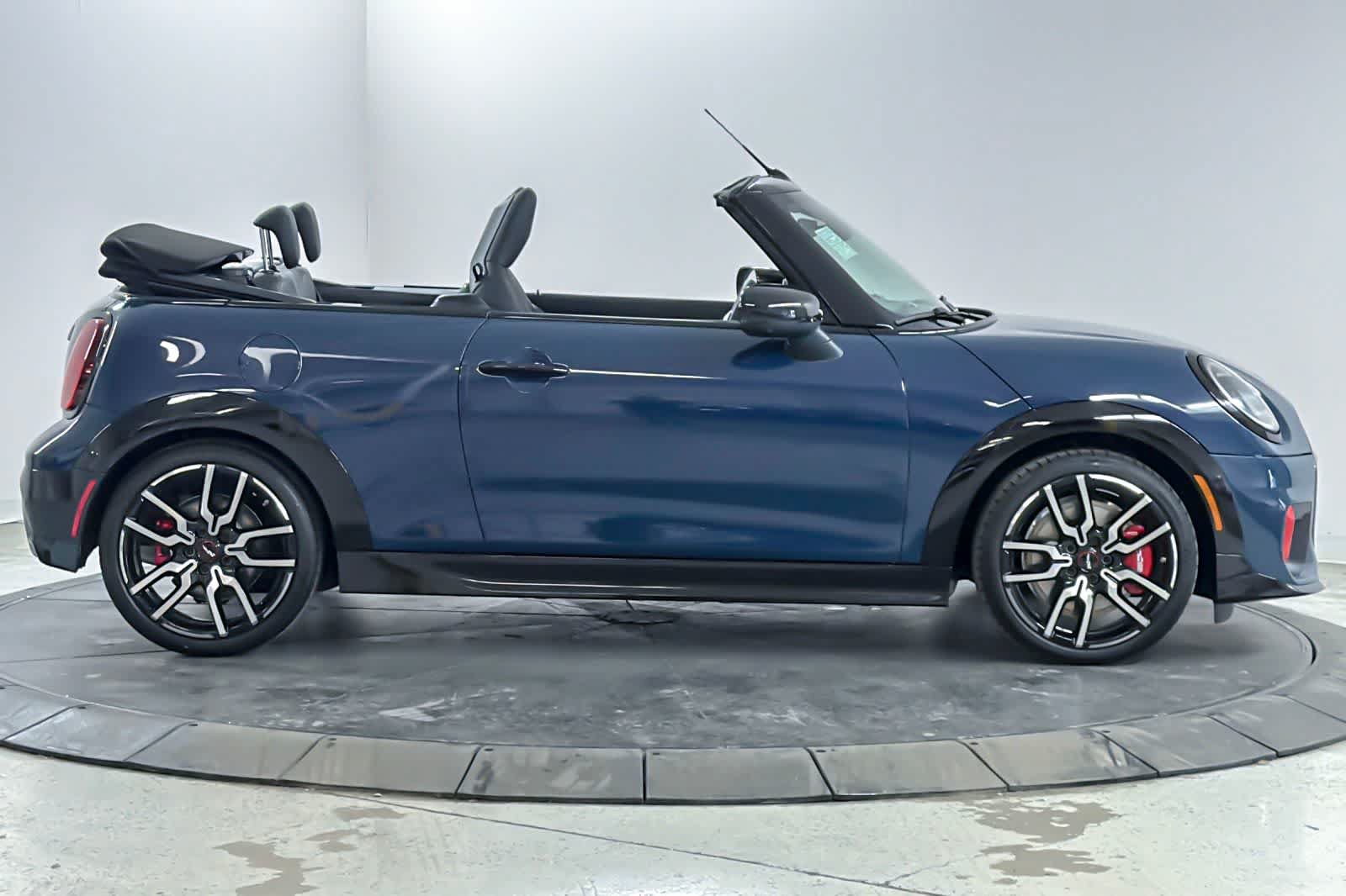New 2026 MINI Cooper John Cooper Works FWD image 8