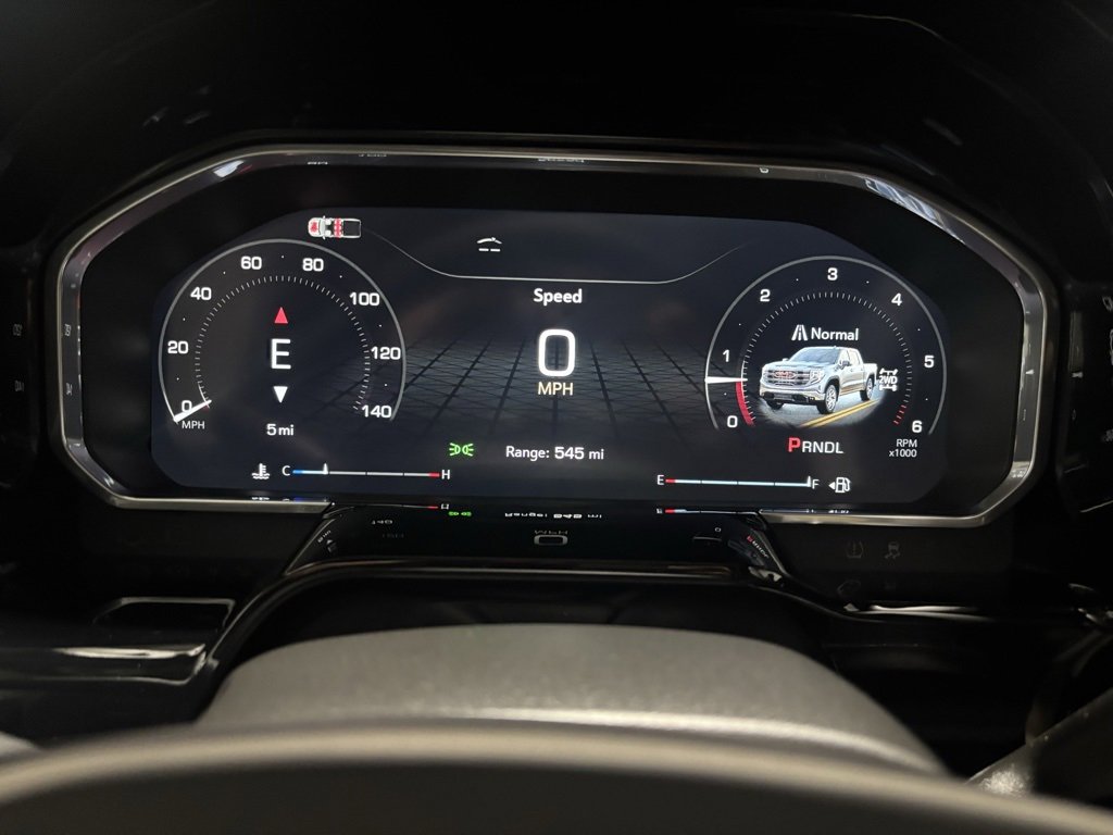 New 2026 GMC Sierra 1500 SLE w/ Preferred Package image 18