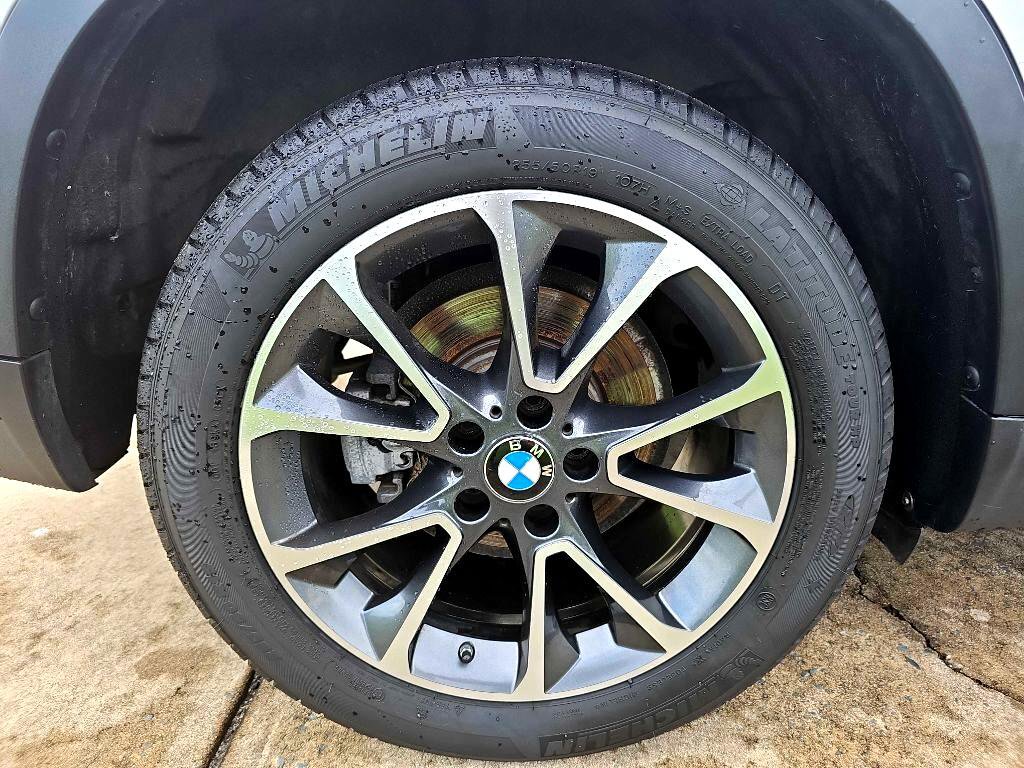 Used 2017 BMW X5 xDrive35i image 43