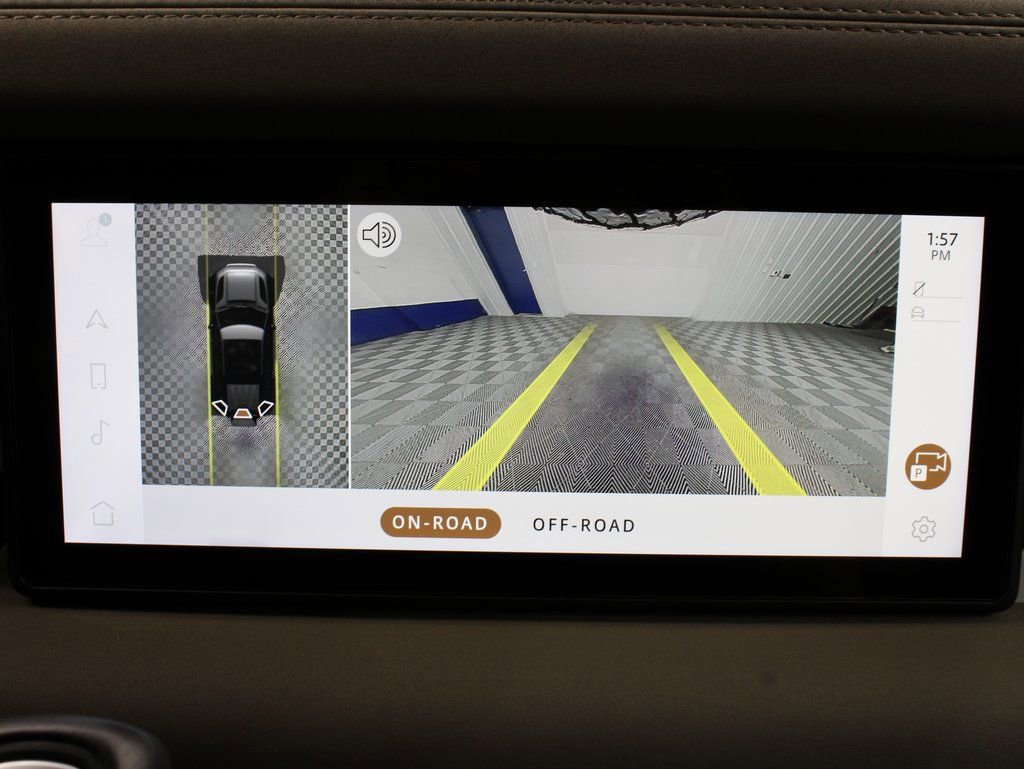 Used 2020 Land Rover Defender 110 S image 16