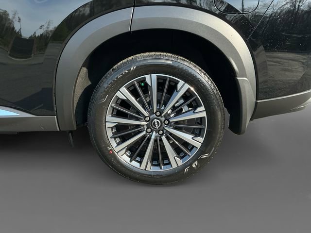 New 2026 Nissan Pathfinder Platinum AWD/4WD image 16