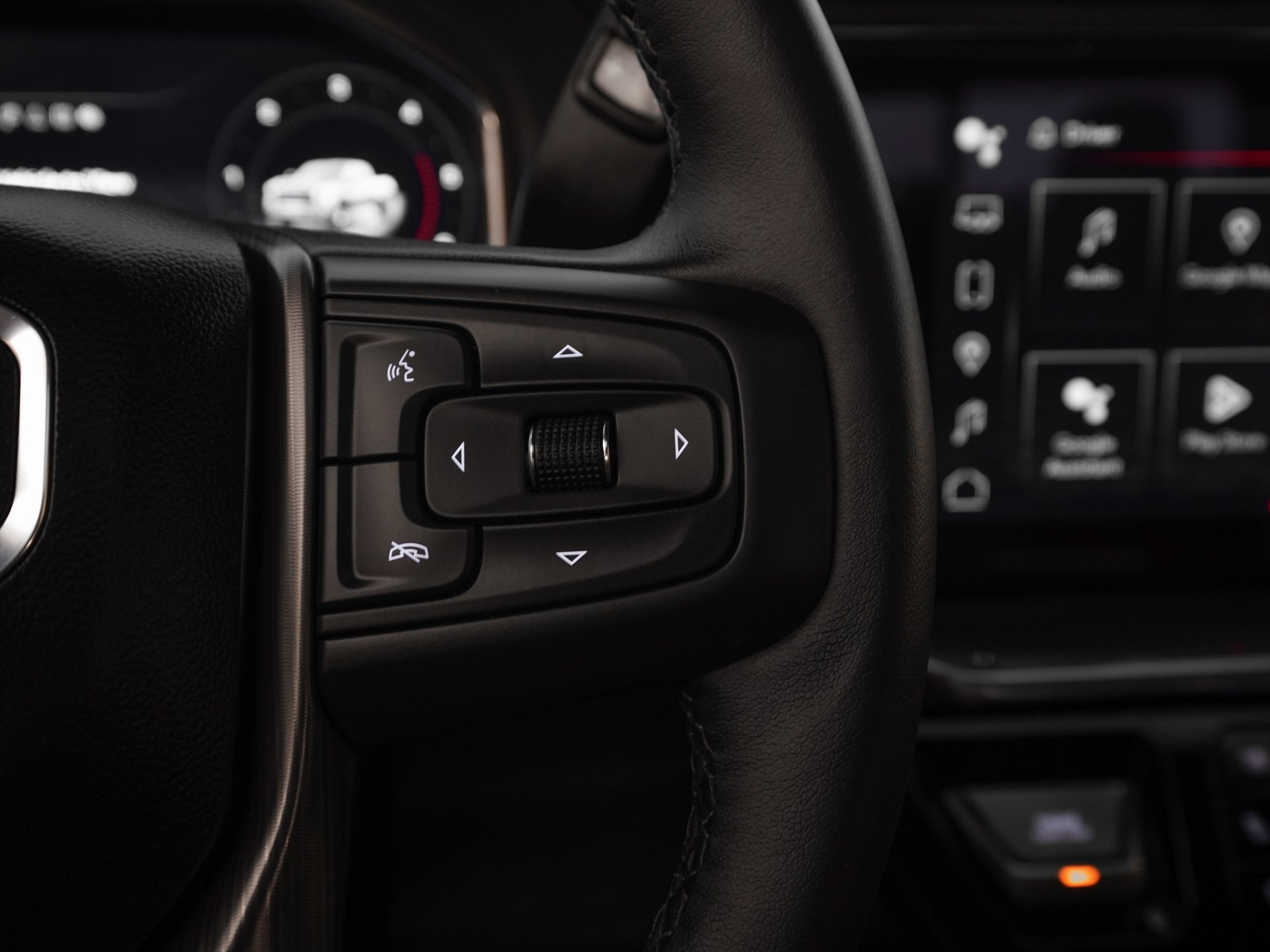 Used 2025 GMC Sierra 3500 Denali Ultimate image 20