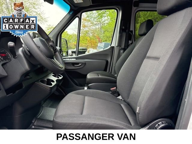 Used 2024 Mercedes-Benz Sprinter 2500 image 21
