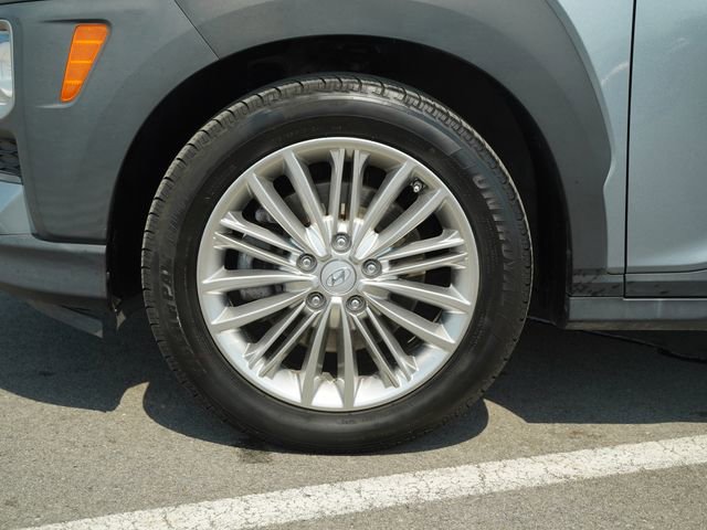Used 2021 Hyundai Kona SEL image 11