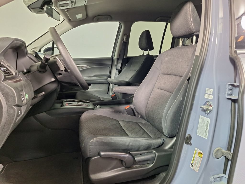 Used 2023 Honda Ridgeline Sport image 13