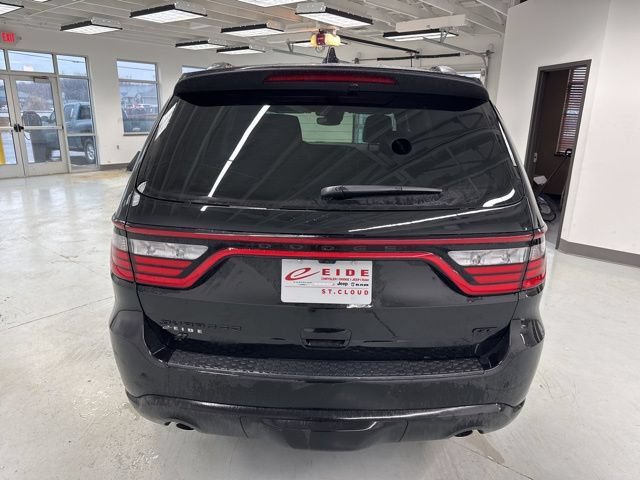 New 2026 Dodge Durango GT AWD/4WD image 7