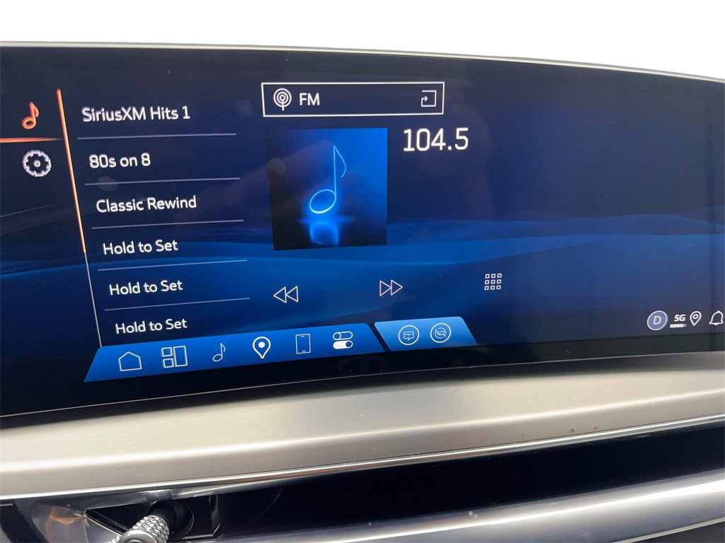 Used 2024 Cadillac Lyriq Luxury image 62