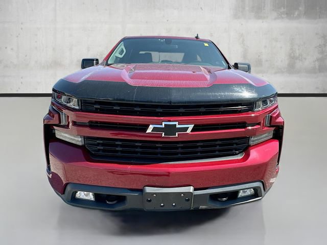 Used 2019 Chevrolet Silverado 1500 RST w/ All-Star Edition image 2