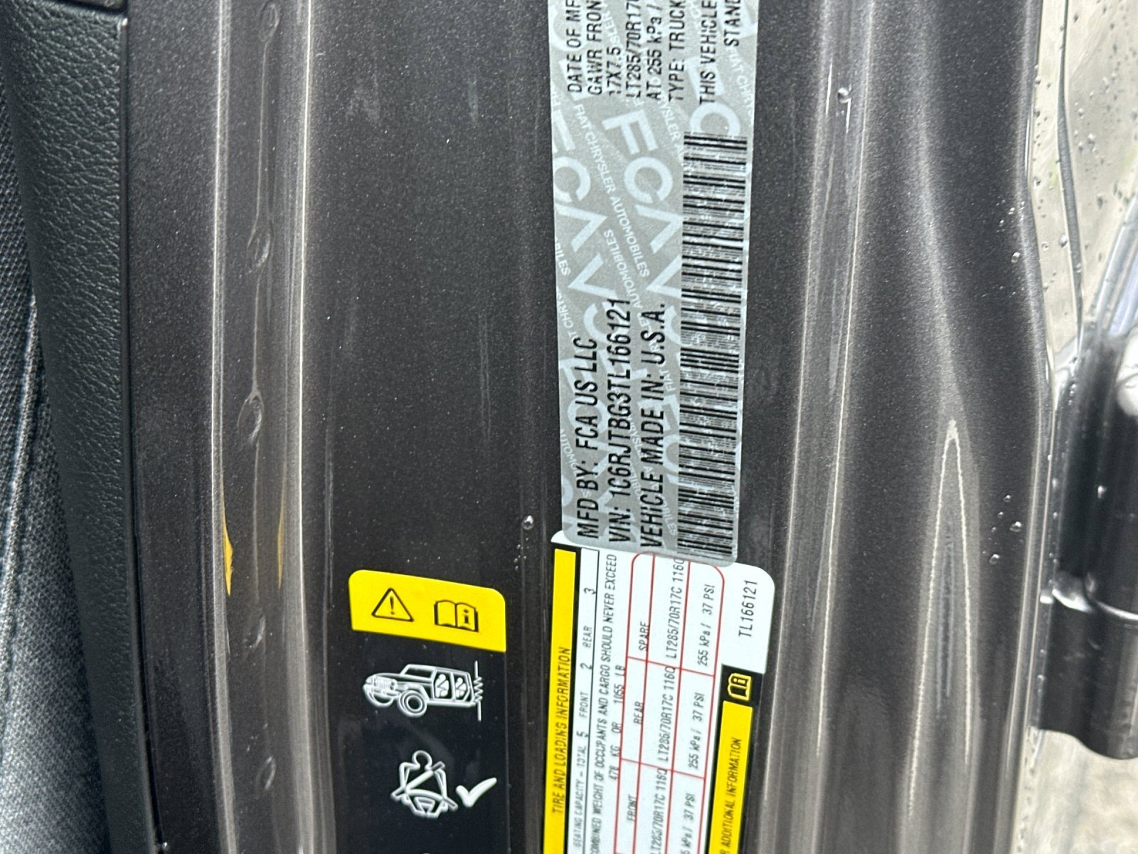 New 2026 Jeep Gladiator Rubicon image 26