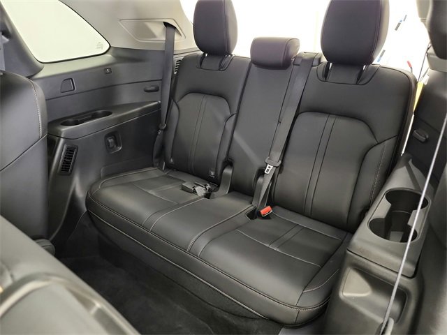 Used 2025 MAZDA CX-90 3.3 Turbo w/ Premium Sport Pkg image 36