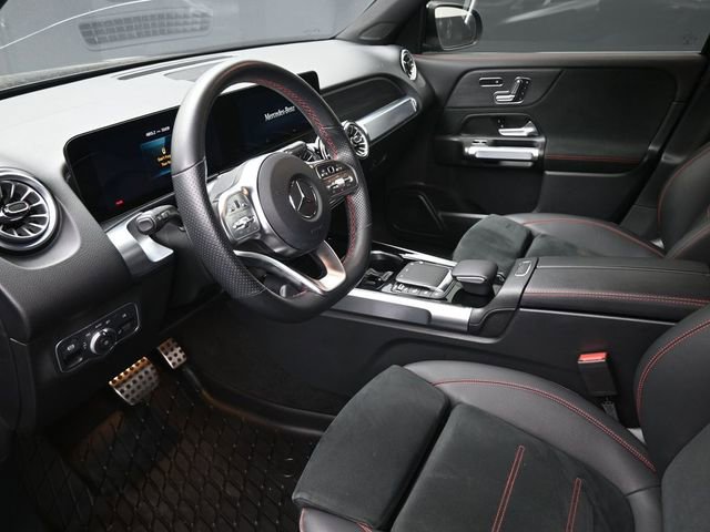 Certified 2023 Mercedes-Benz GLB 250 image 19