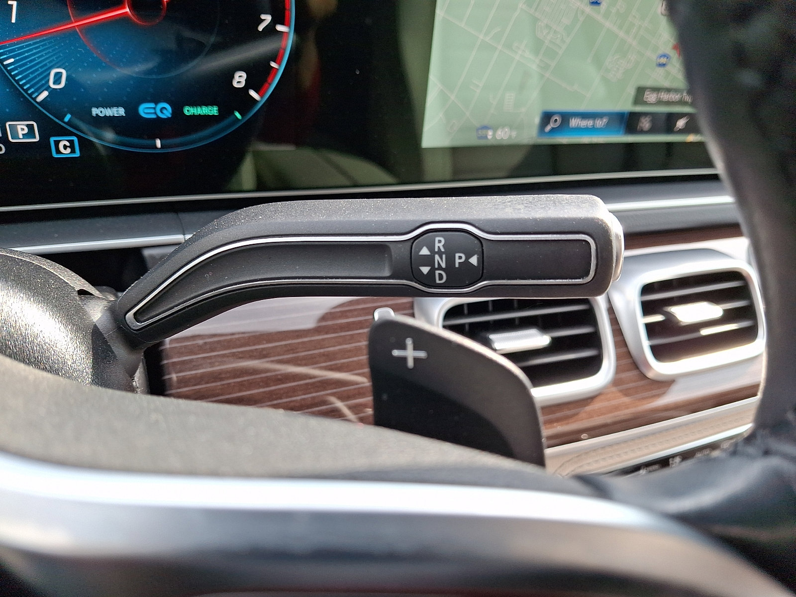 Certified 2022 Mercedes-Benz GLS 450 4MATIC image 15