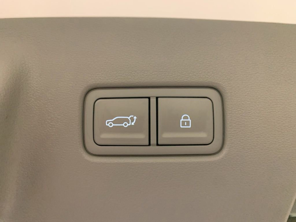 New 2026 Hyundai Palisade SEL image 19