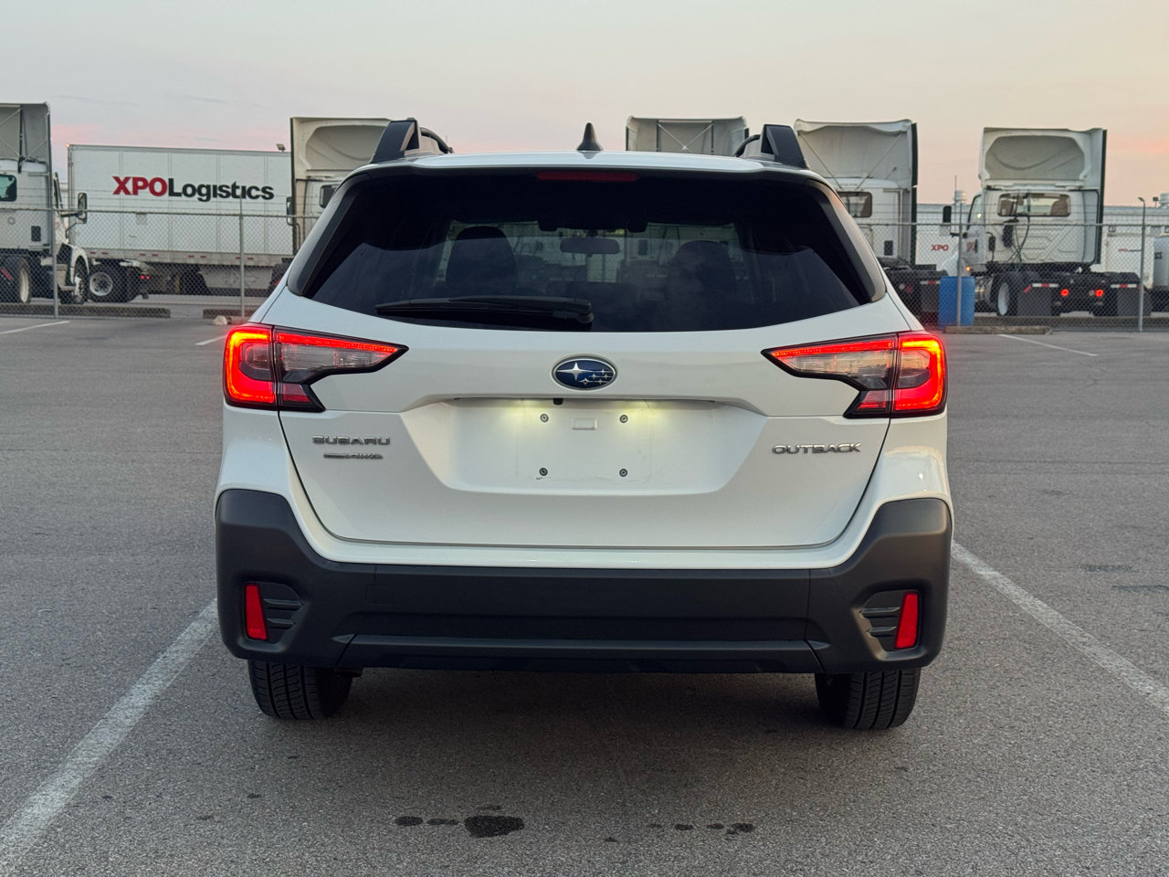 Used 2022 Subaru Outback Premium image 6