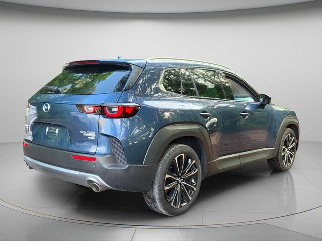 Certified 2025 MAZDA CX-50 2.5 Turbo w/ Premium Plus Pkg AWD/4WD image 7