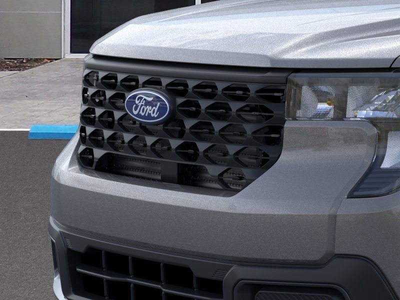 New 2026 Ford Maverick XLT image 18