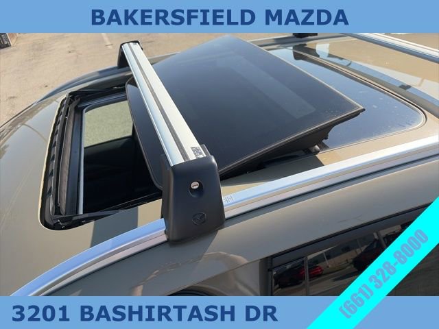 New 2025 MAZDA CX-50 AWD 2.5 Turbo w/ Weather Package image 28