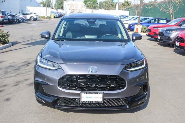 Used 2025 Honda HR-V EX-L image 2