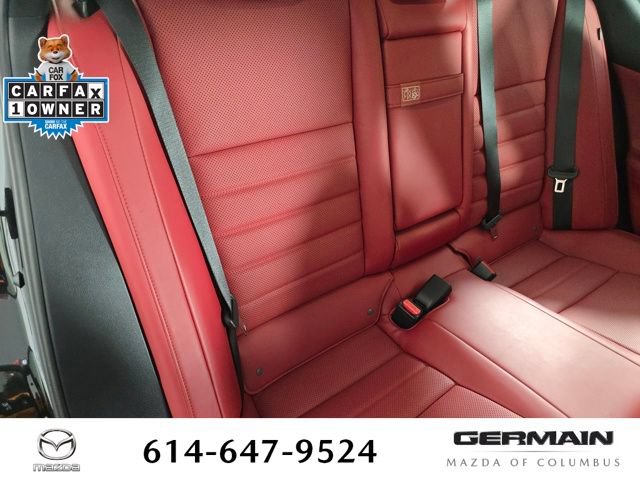 Used 2022 Lexus IS 350 F Sport AWD/4WD image 20