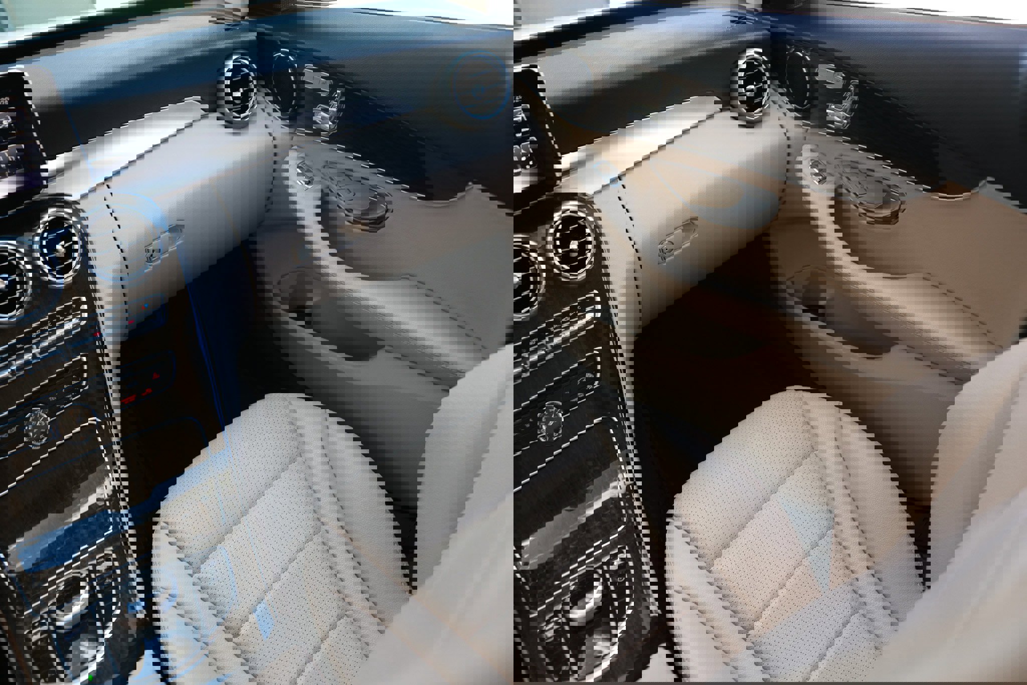 Used 2018 Mercedes-Benz C 300 Sedan w/ Premium Package image 27