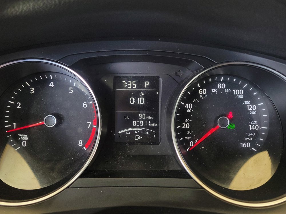 Used 2015 Volkswagen Jetta S FWD image 23
