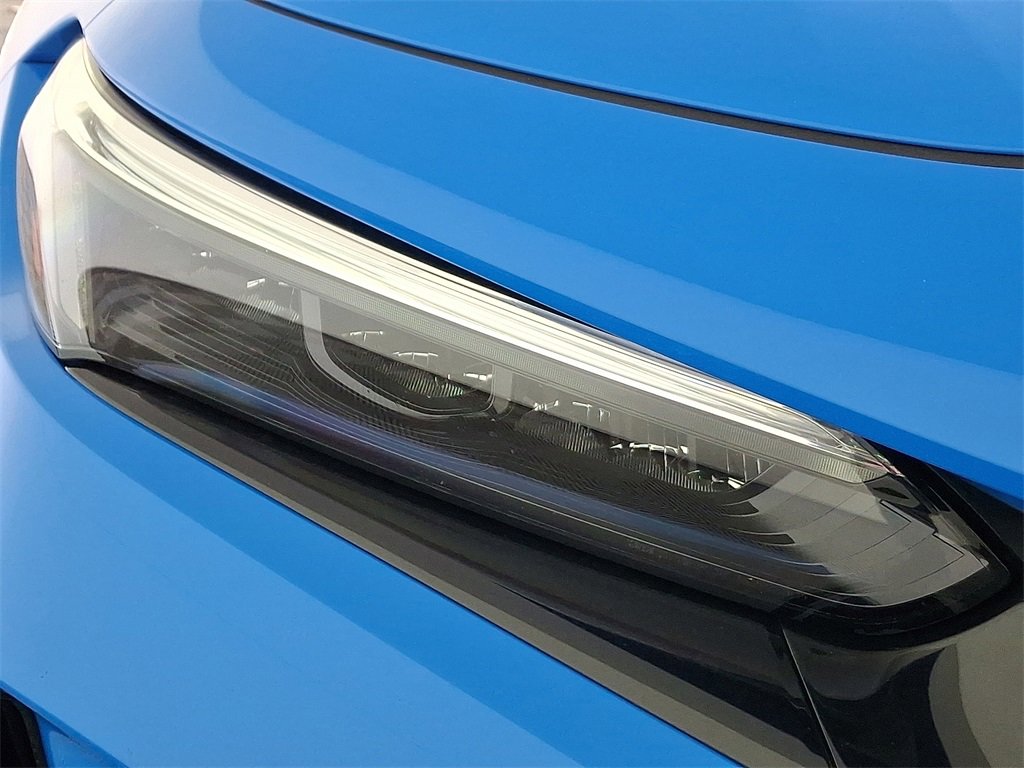 Used 2023 Honda Civic Type R image 11