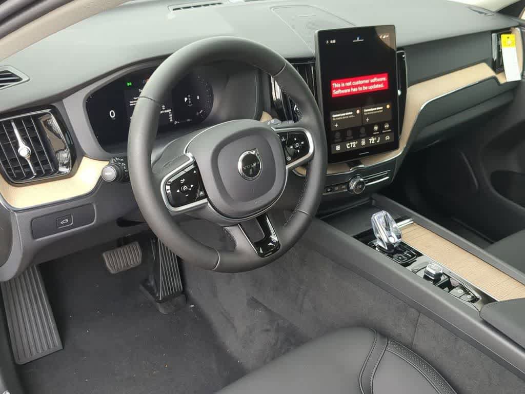 New 2026 Volvo XC60 B5 Plus w/ Protection Package Premier AWD/4WD video 2