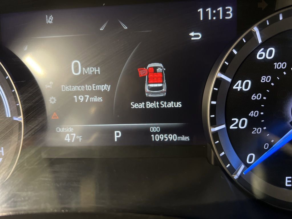 Used 2021 Toyota Highlander XLE image 23