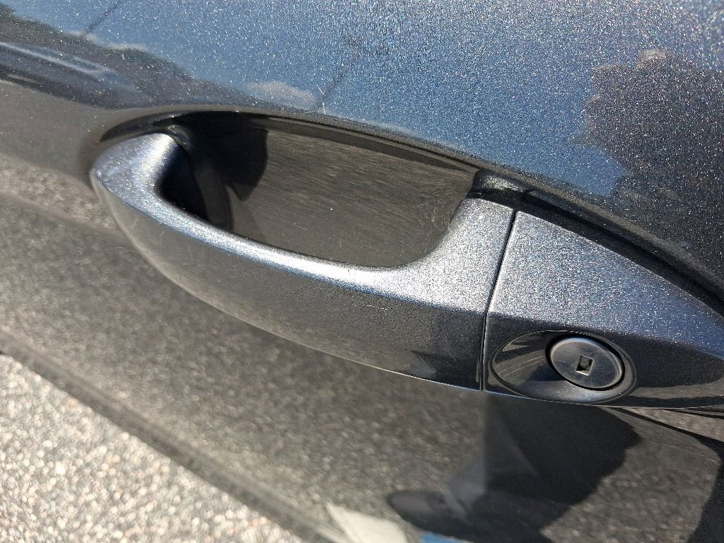 Used 2019 Ford Fiesta SE FWD image 9