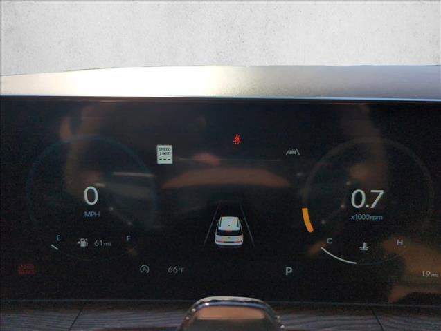 New 2026 Hyundai Santa Fe Limited image 11