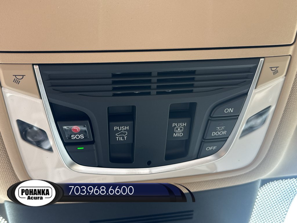 New 2026 Acura MDX w/ Technology Package AWD/4WD image 23