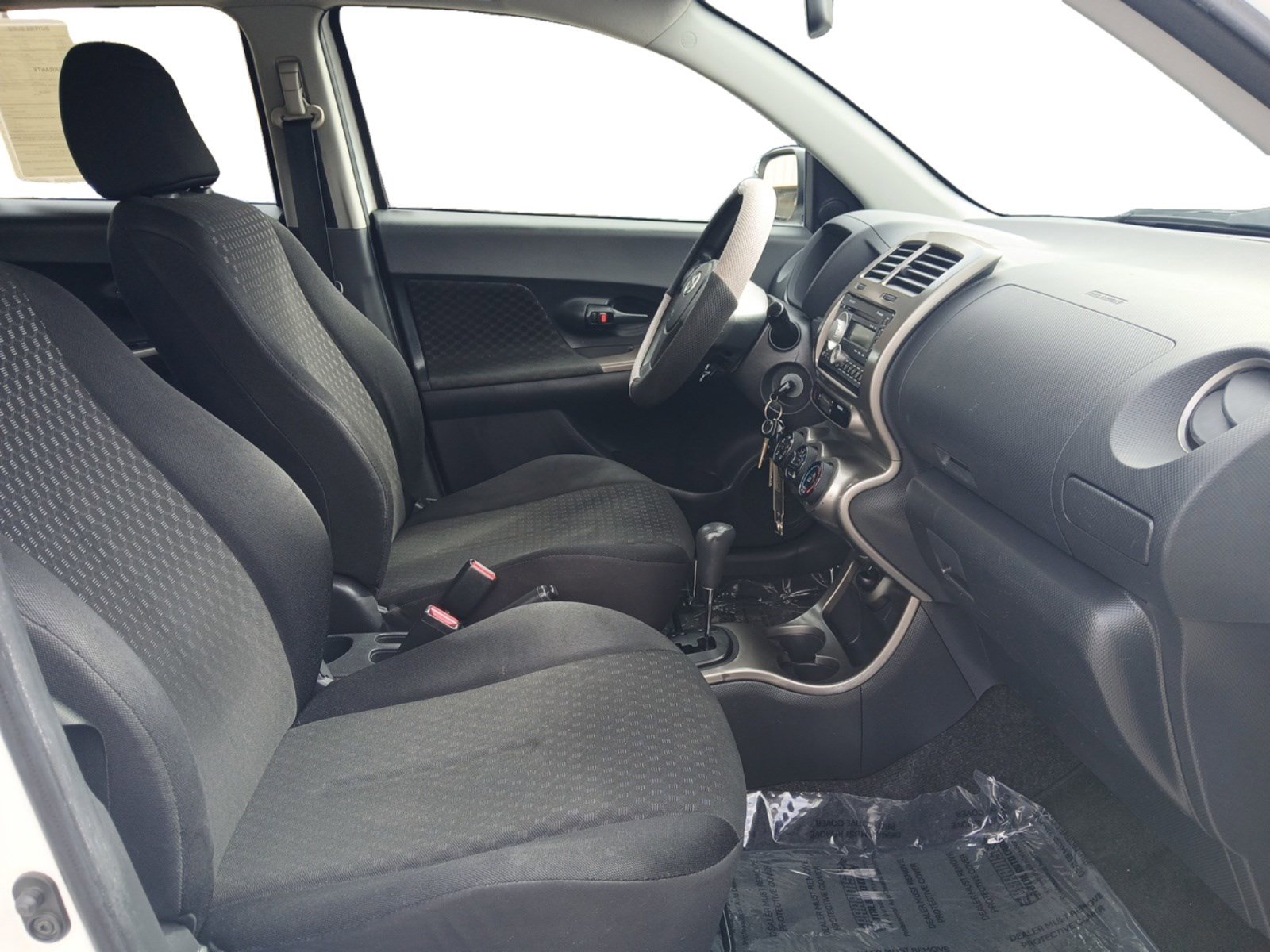 Used 2011 Scion xD Release Series 3.0 image 15