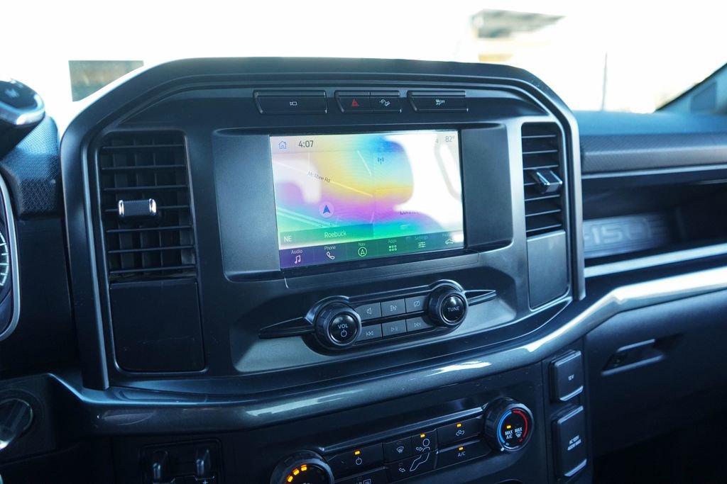 Used 2022 Ford F150 XL w/ STX Appearance Package image 23