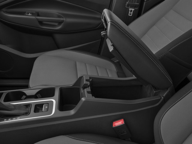 Used 2017 Ford Escape SE image 18