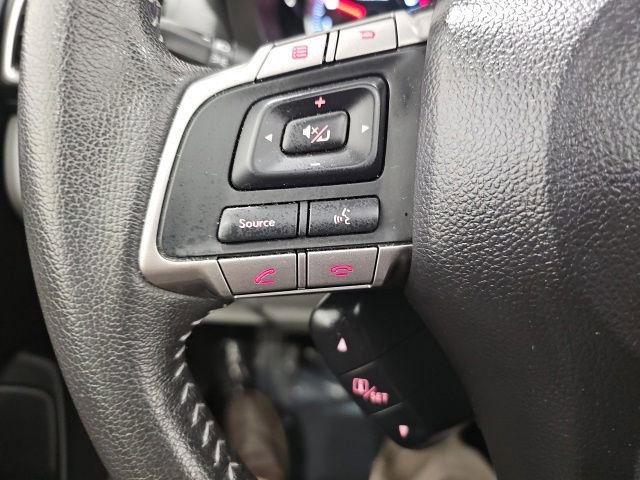 Used 2016 Subaru Forester 2.5i Touring w/ Eyesight & Navigation System AWD/4WD image 18