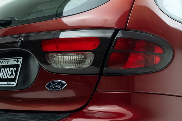 Used 2003 Ford Taurus SE FWD image 15