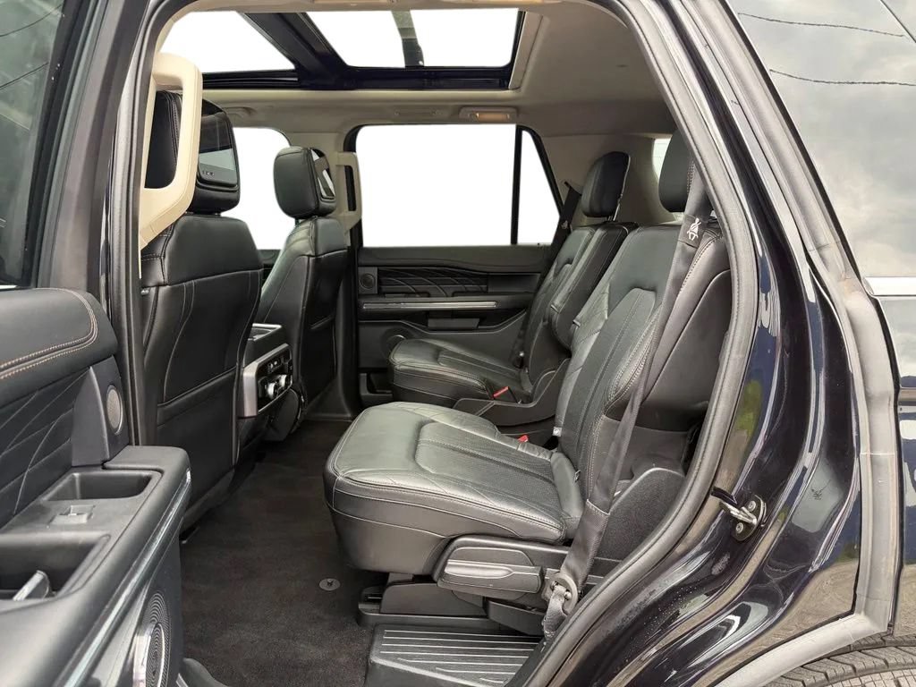 Used 2020 Ford Expedition Platinum AWD/4WD image 31