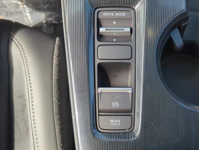 New 2026 Honda Civic Sport Touring image 16