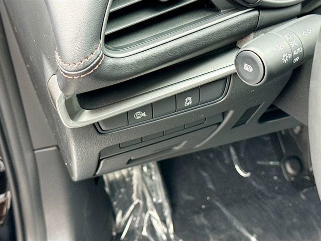 New 2026 MAZDA MAZDA3 s Sport image 11