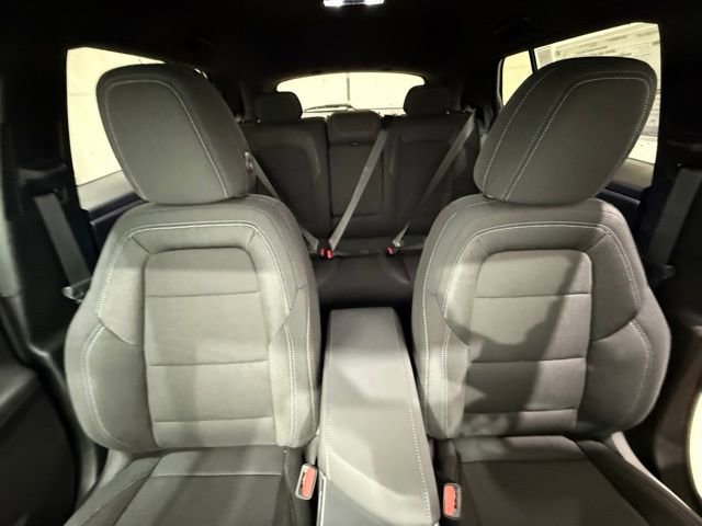 New 2026 Chevrolet Equinox EV LT w/ Comfort Package image 27
