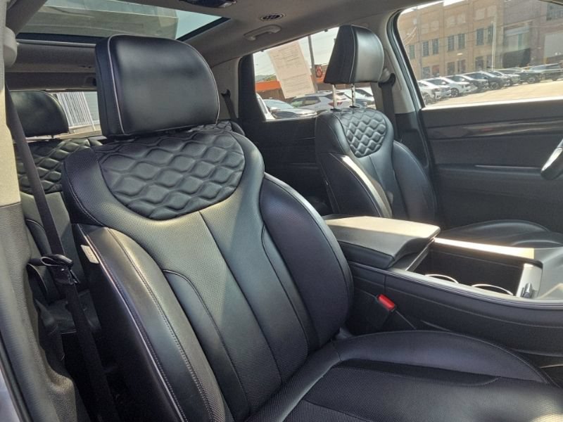 Used 2022 Hyundai Palisade Limited AWD/4WD image 16
